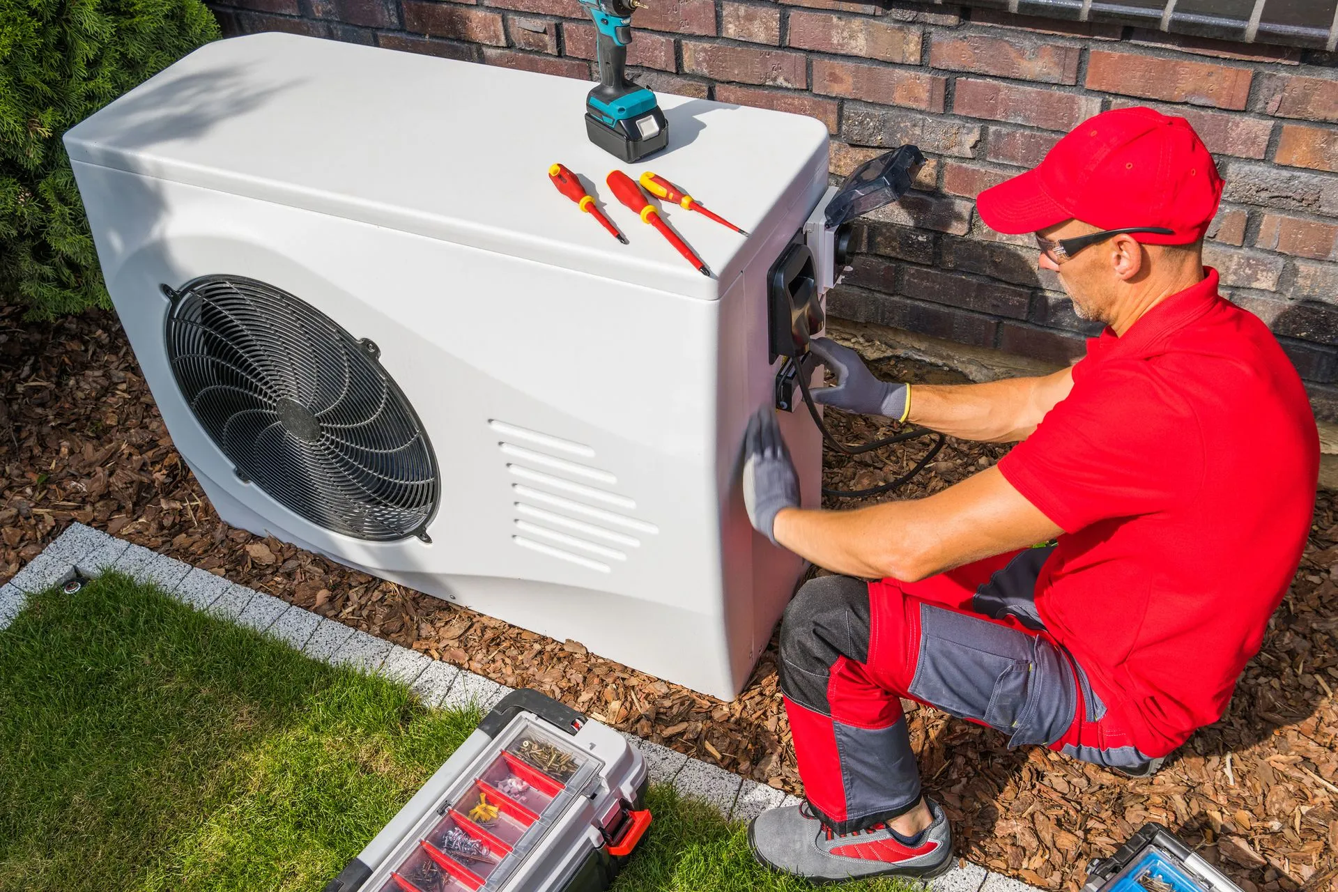 About HVAC in Aston, PA